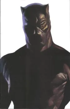 Cover of Cover B Alex Ross Timeless Variant