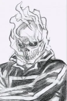 Cover of Cover E Alex Ross Incentive Timeless Sketch Variant (1:100)