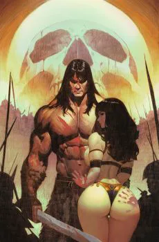 Cover of Cover H Ickpot Exclusive Variant
