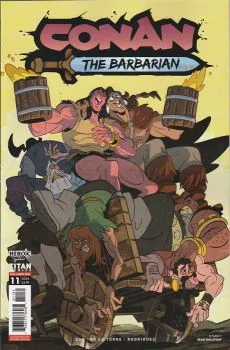 Cover of Cover C Sean Galloway Variant