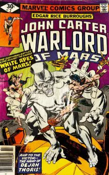 Cover of Cover C Whitman Variant