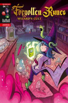 Cover of Kit Wallis Variant