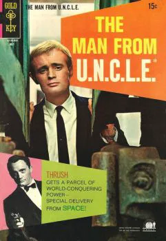 Cover of Cover B 15 Cent Price Variant