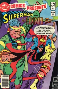 Cover of Cover C UK Price Variant