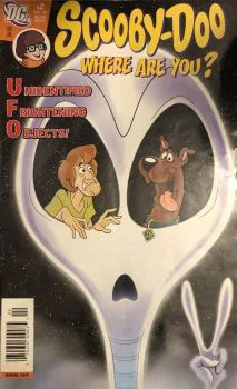 Cover of Cover B Scott Gross Newsstand