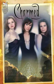 Cover of Cover B Photo Variant