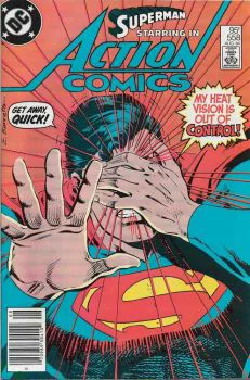 Cover of Cover C Canadian Price Variant
