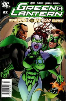 Cover of Cover B Mike McKone Newsstand