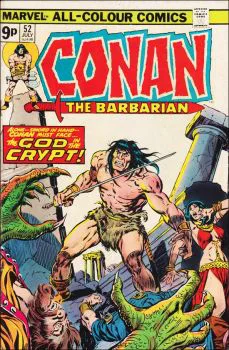 Cover of Cover B UK Price Variant