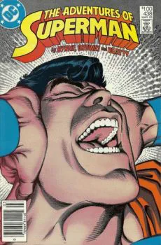 Cover of Cover C Canadian Price Variant