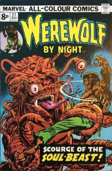 Cover of Cover B UK Price Variant