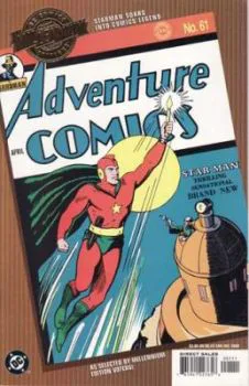 Cover of Cover B Millennium Edition