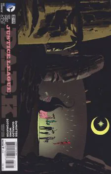 Cover of Darwyn Cooke Cover