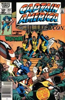 Cover of Cover D Mark Jewelers Variant
