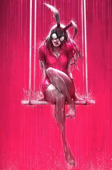 Cover of Cover C Ivan Tao Exclusive Metal Variant (Ltd. 50)