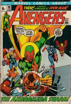Cover of Cover B UK Price Variant