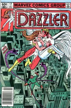 Cover of Cover C Mark Jewelers Variant