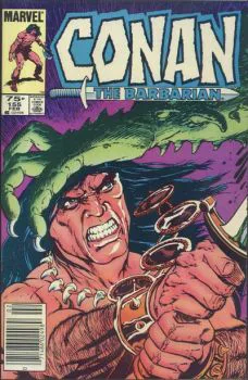 Cover of Cover C Canadian Price Variant