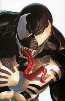 Cover of Alex Ross Timeless Variant