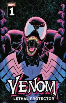Cover of Walmart Variant