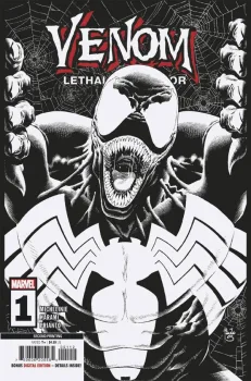 Cover of 2nd Printing Paulo Siqueira