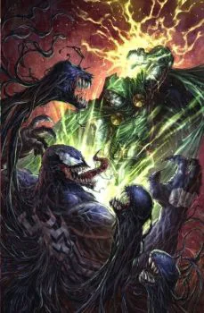Cover of Alan Quah Fan Expo Exclusive Virgin Variant