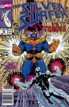 Cover of Cover C Mark Jewelers Variant