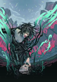 Cover of Steve Morris Cover Incentive