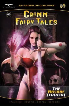 Cover of Pierluigi Abbondanza Variant