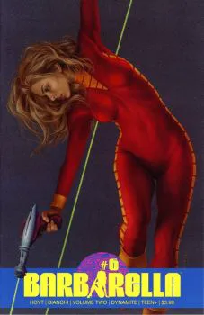 Cover of Celina Kirchner Cover