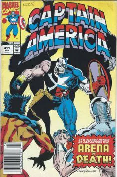 Cover of Cover C Australian Price Variant