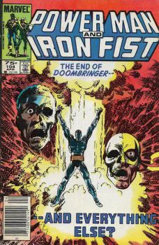 Cover of Cover C Canadian Price Variant