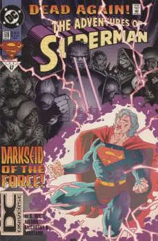 Cover of Cover C DC Universe Logo