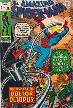 Cover of Cover B UK Price Variant