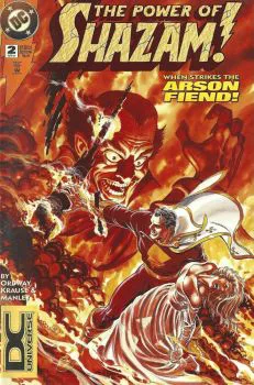 Cover of Cover C DC Universe Logo Variant