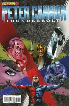Cover of Jonahan Lau Cover