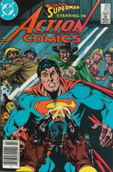 Cover of Cover C Canadian Price Variant