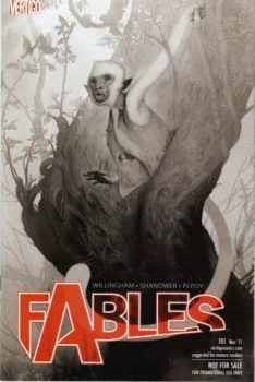 Cover of Cover B RRP Variant Edition