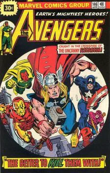 Cover of Cover B 30 Cent Price Variant