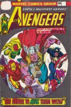 Cover of Cover C National Bookstore Variant