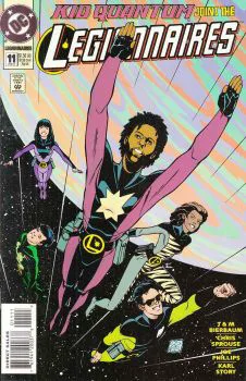Cover of Cover A Newsstand Edition