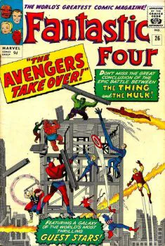 Cover of Cover B UK Price Variant
