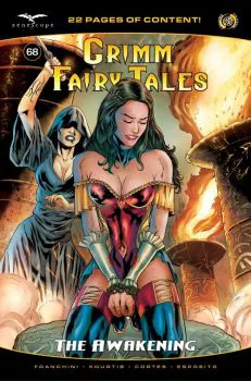 Cover of Igor Vitorino Variant