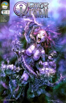 Cover of Cover B