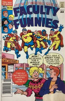 Cover of Cover C Canadian Price Variant