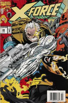 Cover of Cover C Australian Price Variant