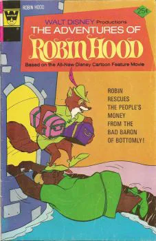 Cover of Cover B Whitman Variant