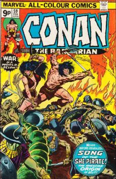 Cover of Cover B UK Price Variant