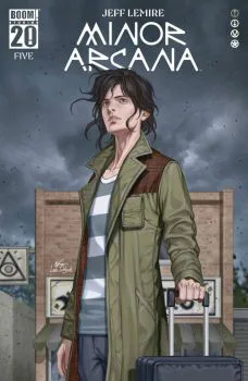 Cover of Cover C InHyuk Lee Anniversary Variant