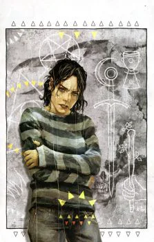 Cover of Cover F Sebastian Fiumara Incentive Variant (1:25)
